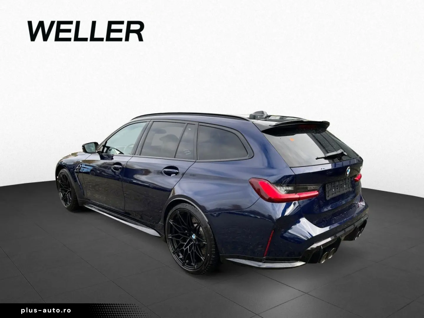 BMW M3 Competition M xDr DA-Pr PA  HUD e-Sitze H K