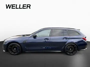 BMW M3 Competition M xDr DA-Pr PA  HUD e-Sitze H K