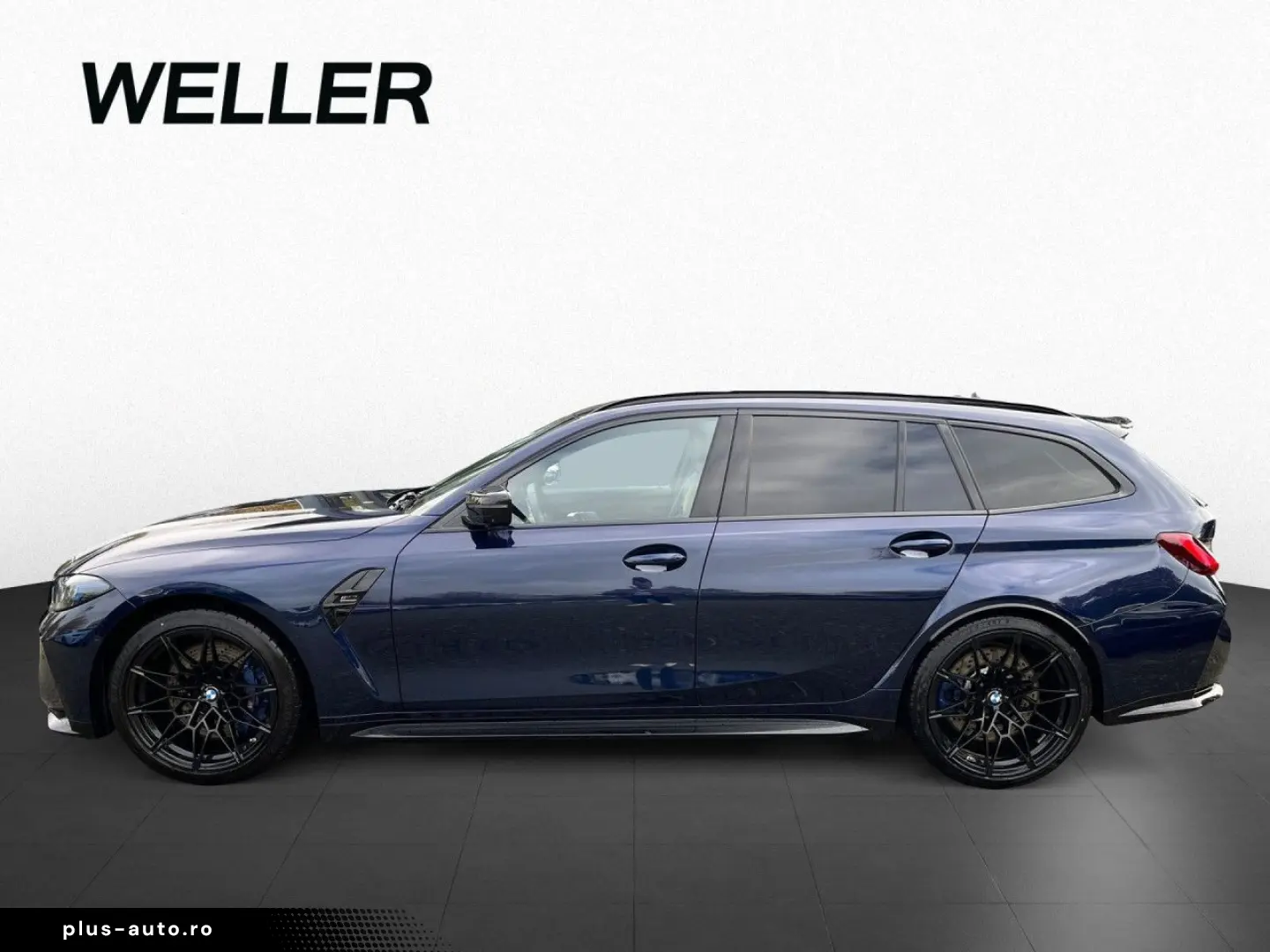 BMW M3 Competition M xDr DA-Pr PA  HUD e-Sitze H K