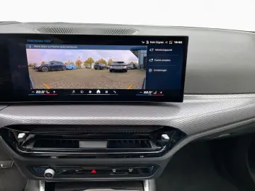 BMW M3 Competition M xDr DA-Pr PA  HUD e-Sitze H K