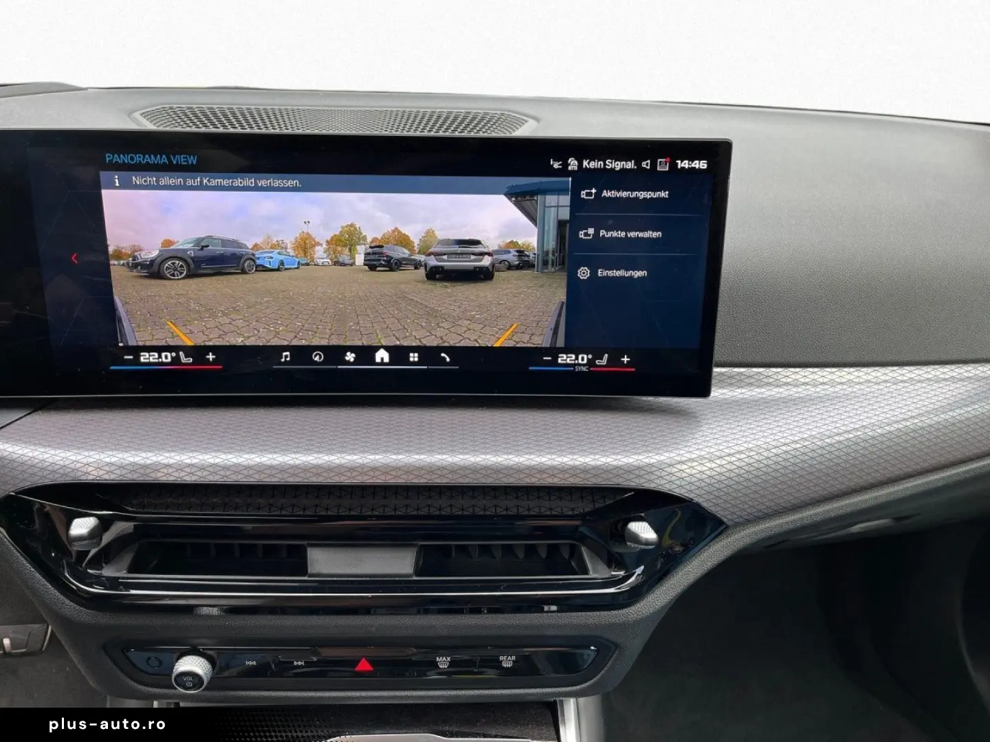 BMW M3 Competition M xDr DA-Pr PA  HUD e-Sitze H K