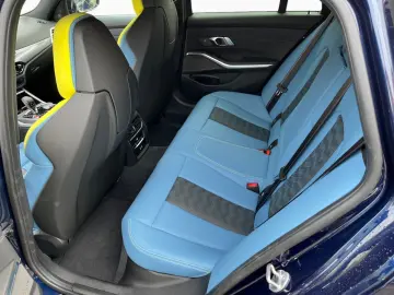 BMW M3 Competition M xDr DA-Pr PA  HUD e-Sitze H K