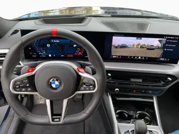 BMW M3 Competition M xDr DA-Pr PA  HUD e-Sitze H K