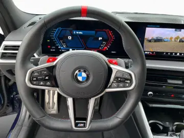 BMW M3 Competition M xDr DA-Pr PA  HUD e-Sitze H K