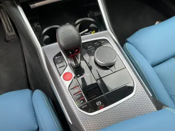 BMW M3 Competition M xDr DA-Pr PA  HUD e-Sitze H K