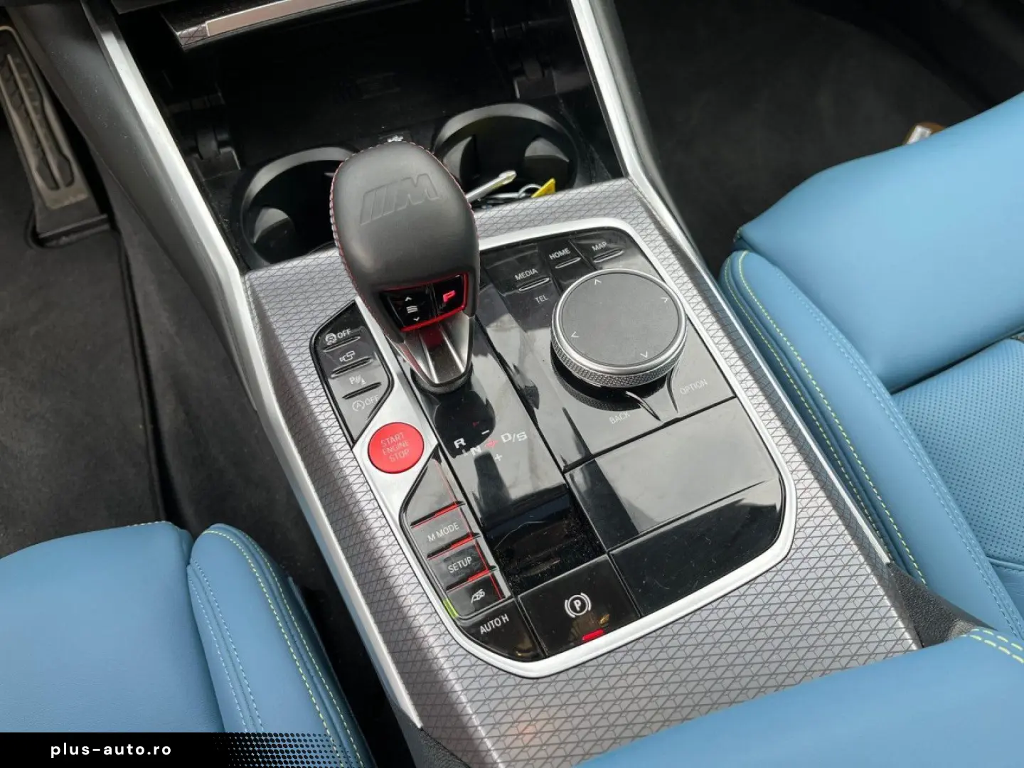 BMW M3 Competition M xDr DA-Pr PA  HUD e-Sitze H K