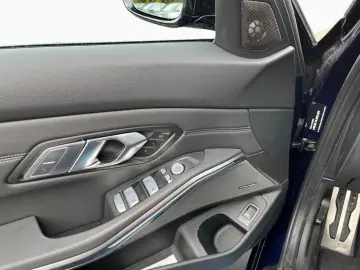 BMW M3 Competition M xDr DA-Pr PA  HUD e-Sitze H K