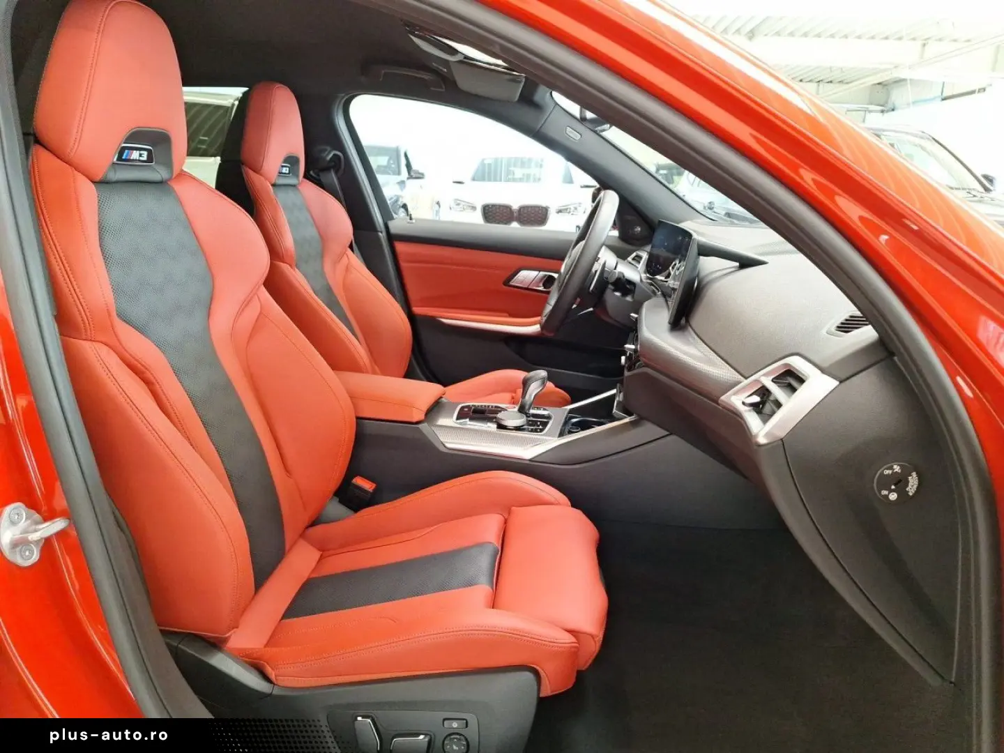 BMW M3 Comp. M xD Tour AdLED DAProf 360  H K