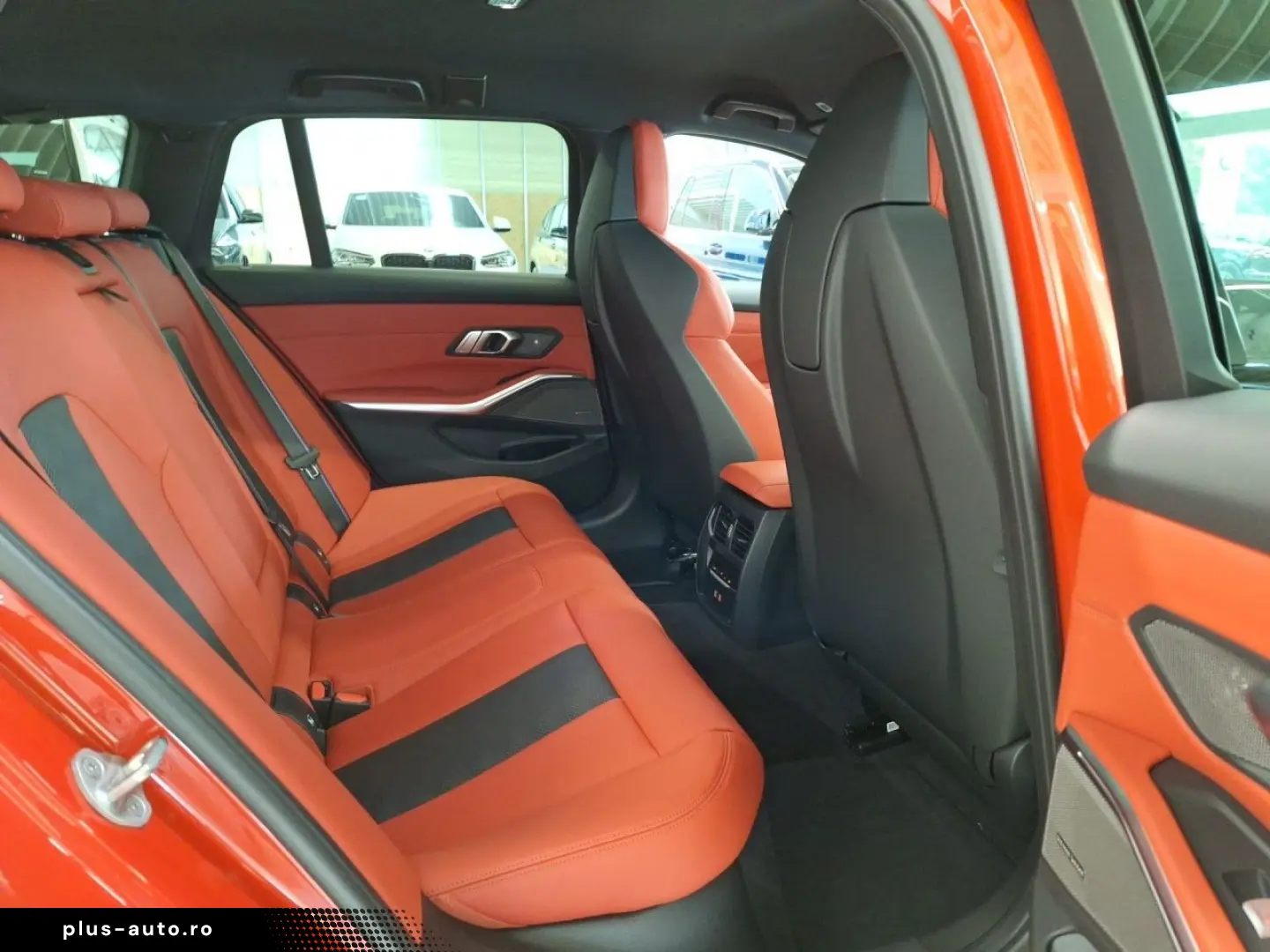 BMW M3 Comp. M xD Tour AdLED DAProf 360  H K