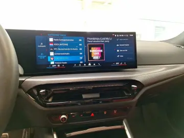 BMW M3 Comp. M xD Tour AdLED DAProf 360  H K