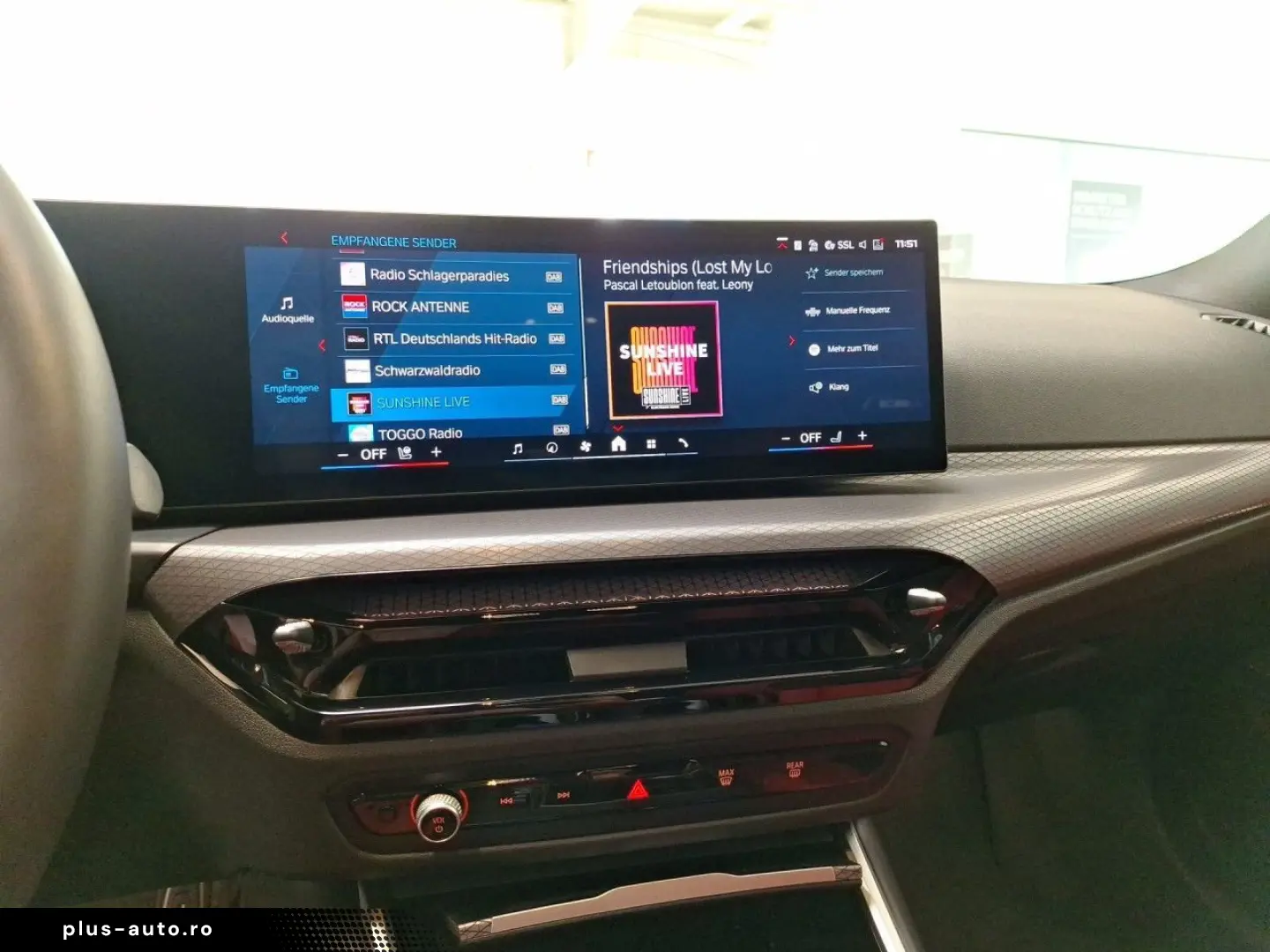 BMW M3 Comp. M xD Tour AdLED DAProf 360  H K