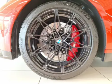 BMW M3 Comp. M xD Tour AdLED DAProf 360  H K