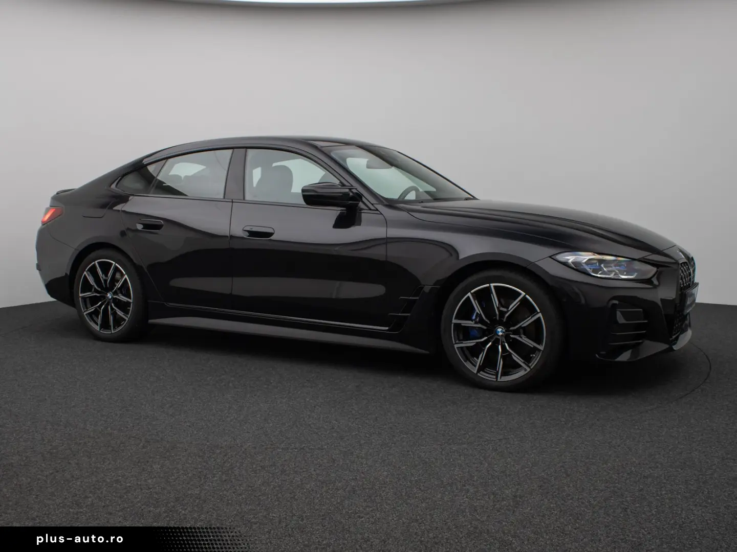 BMW M440i xD Gran Coupé Laser HUD DAB HiFi Komfort