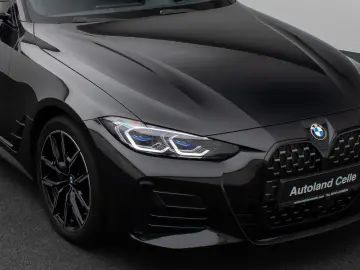 BMW M440i xD Gran Coupé Laser HUD DAB HiFi Komfort