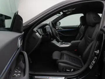 BMW M440i xD Gran Coupé Laser HUD DAB HiFi Komfort