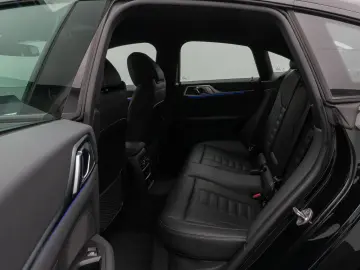 BMW M440i xD Gran Coupé Laser HUD DAB HiFi Komfort