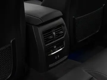 BMW M440i xD Gran Coupé Laser HUD DAB HiFi Komfort