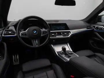 BMW M440i xD Gran Coupé Laser HUD DAB HiFi Komfort