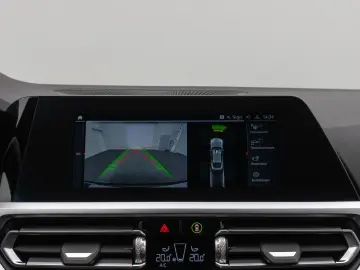 BMW M440i xD Gran Coupé Laser HUD DAB HiFi Komfort