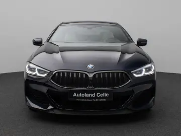 BMW M850i xD GC Panorama 360  Laser HUD H K SoftCl
