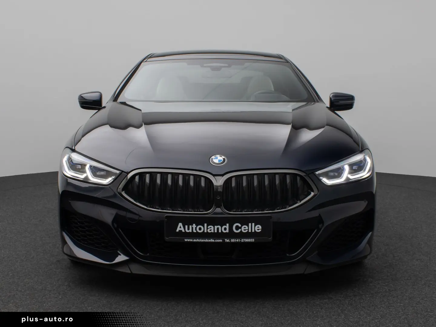 BMW M850i xD GC Panorama 360  Laser HUD H K SoftCl