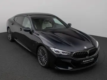 BMW M850i xD GC Panorama 360  Laser HUD H K SoftCl