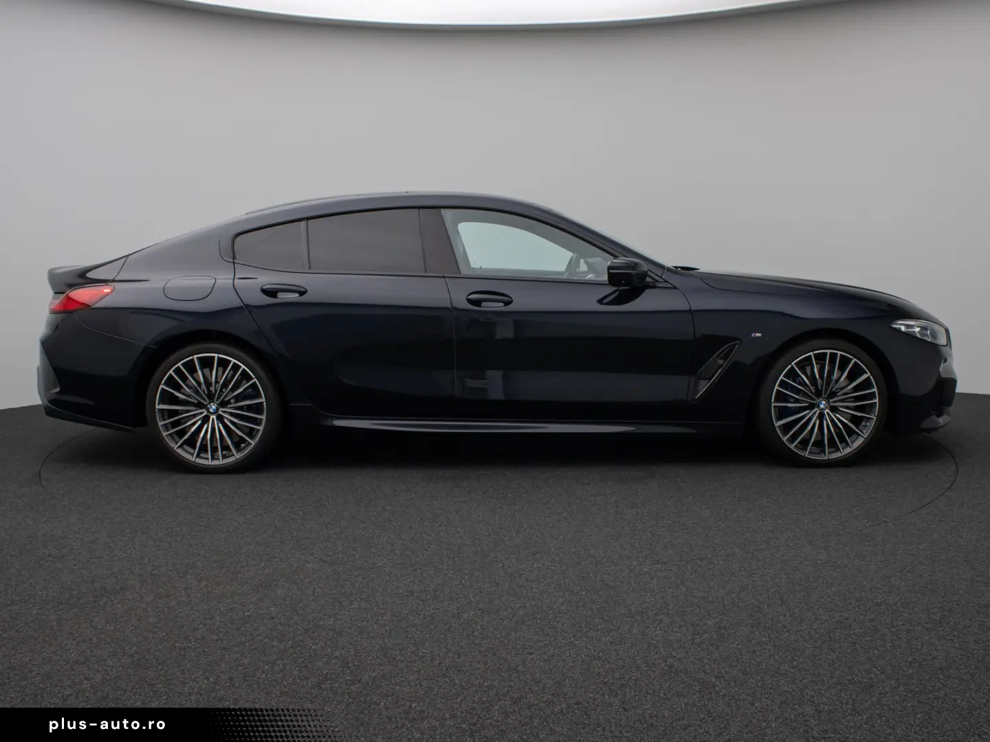 BMW M850i xD GC Panorama 360  Laser HUD H K SoftCl