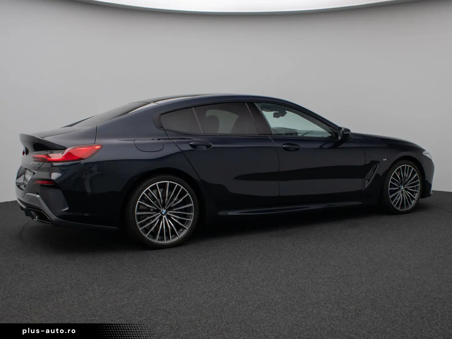 BMW M850i xD GC Panorama 360  Laser HUD H K SoftCl