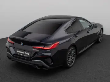 BMW M850i xD GC Panorama 360  Laser HUD H K SoftCl