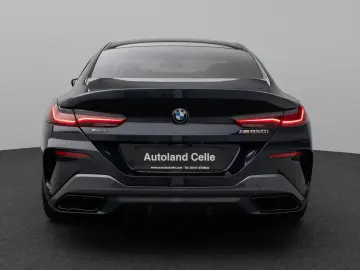 BMW M850i xD GC Panorama 360  Laser HUD H K SoftCl