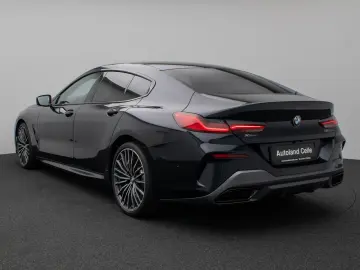 BMW M850i xD GC Panorama 360  Laser HUD H K SoftCl