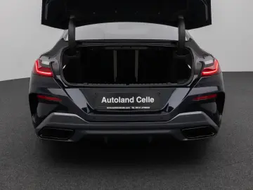 BMW M850i xD GC Panorama 360  Laser HUD H K SoftCl