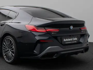 BMW M850i xD GC Panorama 360  Laser HUD H K SoftCl