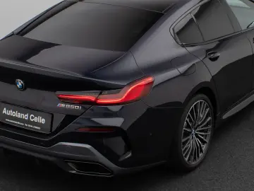 BMW M850i xD GC Panorama 360  Laser HUD H K SoftCl