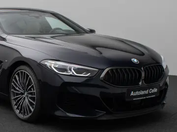 BMW M850i xD GC Panorama 360  Laser HUD H K SoftCl