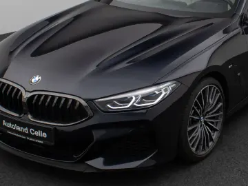 BMW M850i xD GC Panorama 360  Laser HUD H K SoftCl