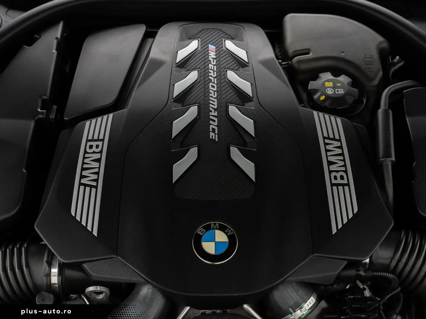 BMW M850i xD GC Panorama 360  Laser HUD H K SoftCl