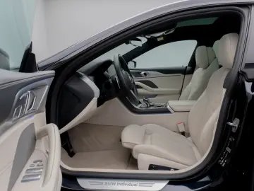 BMW M850i xD GC Panorama 360  Laser HUD H K SoftCl