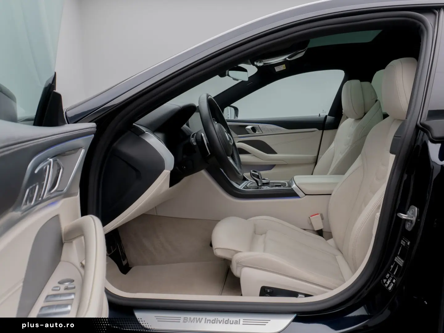 BMW M850i xD GC Panorama 360  Laser HUD H K SoftCl