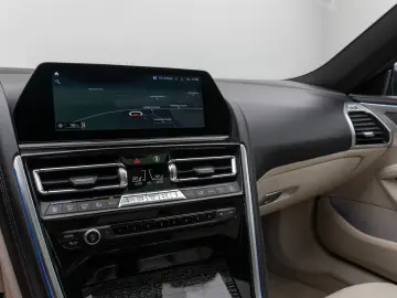 BMW M850i xD GC Panorama 360  Laser HUD H K SoftCl