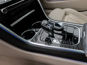 BMW M850i xD GC Panorama 360  Laser HUD H K SoftCl