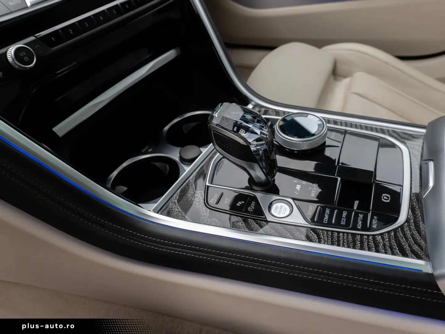 BMW M850i xD GC Panorama 360  Laser HUD H K SoftCl