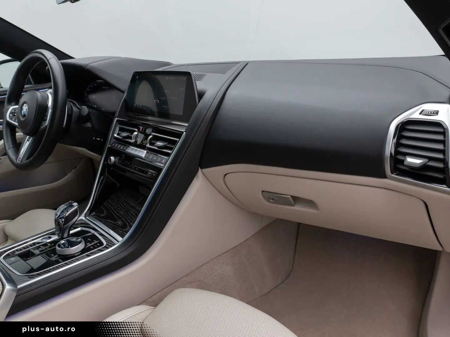 BMW M850i xD GC Panorama 360  Laser HUD H K SoftCl