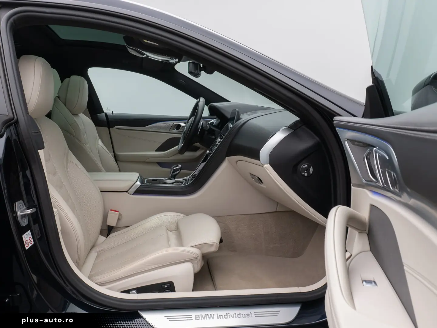 BMW M850i xD GC Panorama 360  Laser HUD H K SoftCl