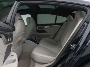 BMW M850i xD GC Panorama 360  Laser HUD H K SoftCl