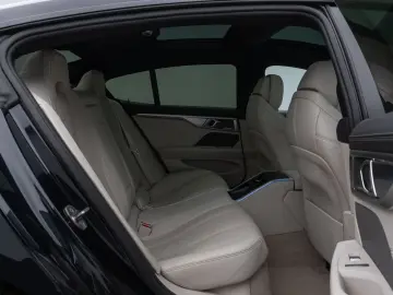 BMW M850i xD GC Panorama 360  Laser HUD H K SoftCl