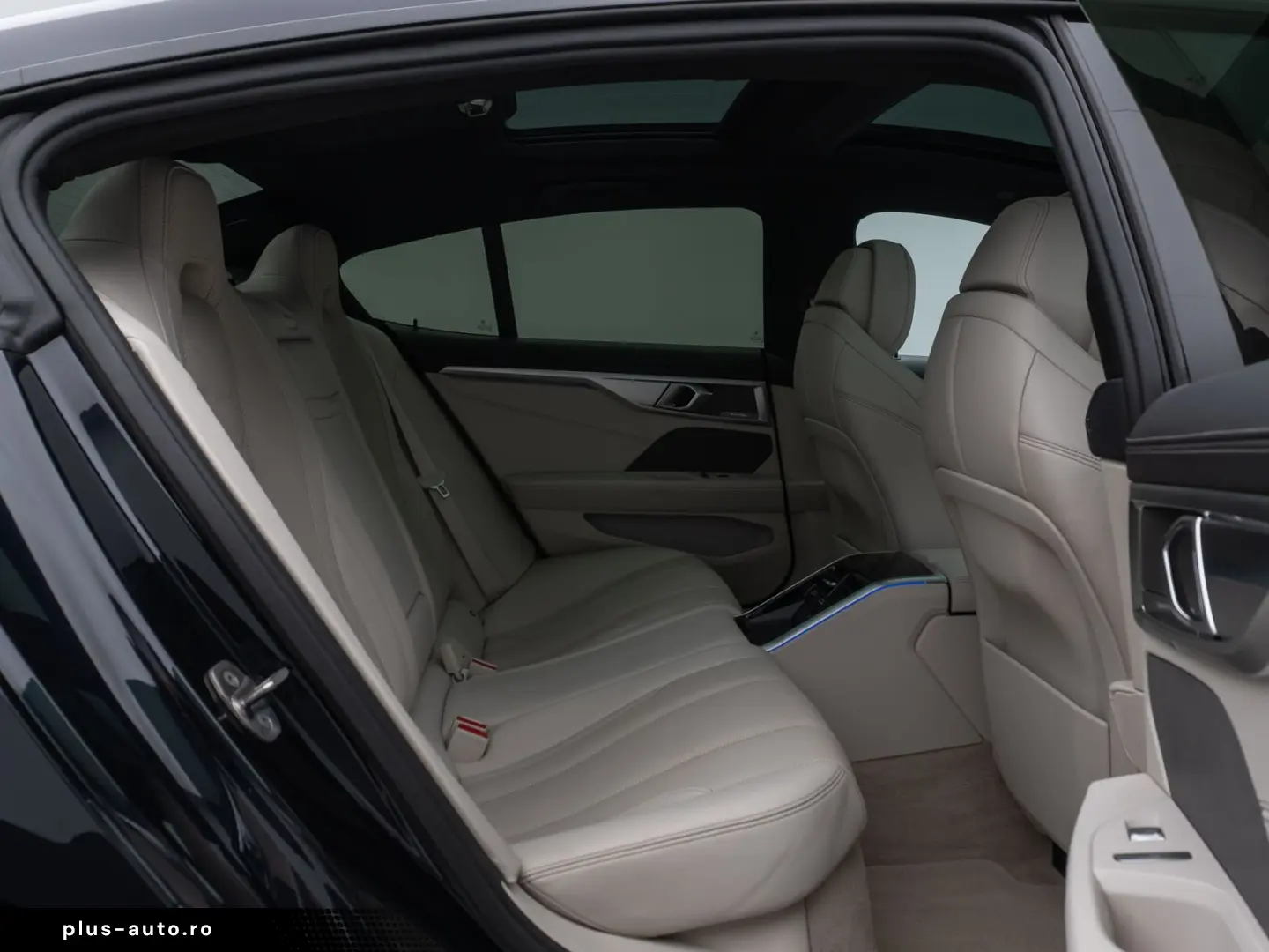 BMW M850i xD GC Panorama 360  Laser HUD H K SoftCl