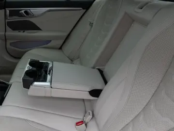 BMW M850i xD GC Panorama 360  Laser HUD H K SoftCl