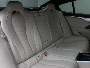 BMW M850i xD GC Panorama 360  Laser HUD H K SoftCl