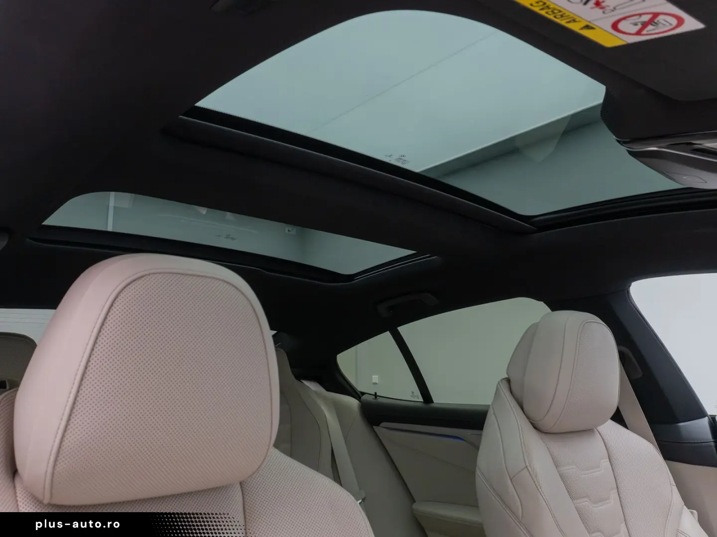 BMW M850i xD GC Panorama 360  Laser HUD H K SoftCl